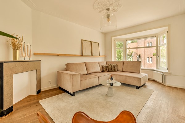 Photo - For sale: Geulstraat 7A3, 1078 KW Amsterdam